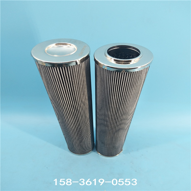 2PD160*1000*2A40液壓系統油站循環(huán)系統雙筒過濾器更換濾芯