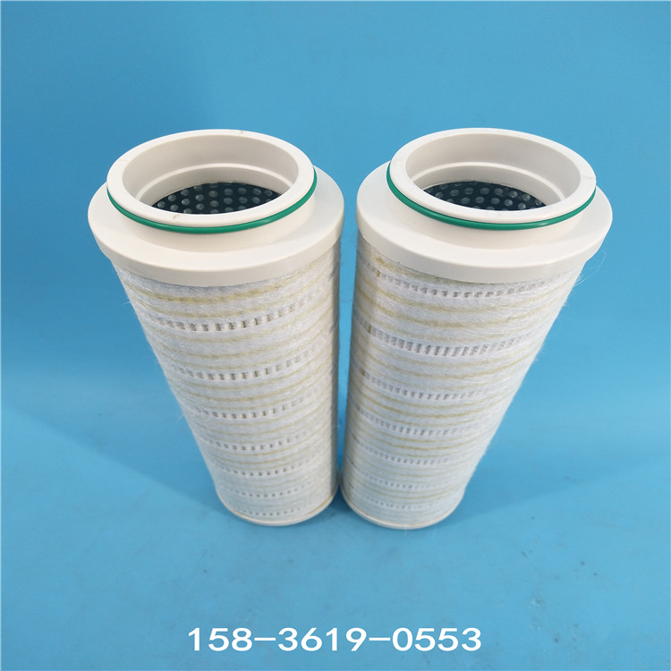 TXX8A10主油站在線過(guò)濾器更換濾芯