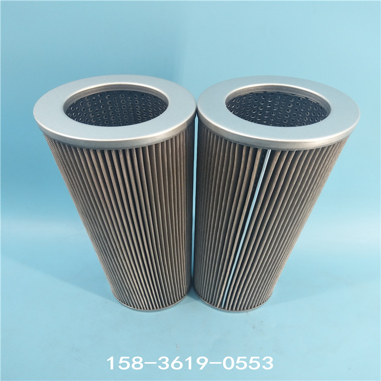 EERN4B06Y125錠子油站在線過濾裝置更換濾芯