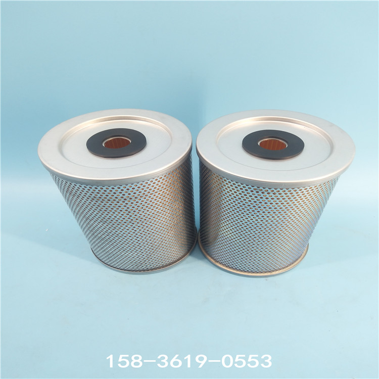 EERN12V06Y60加油站風(fēng)機(jī)過濾器更換濾芯