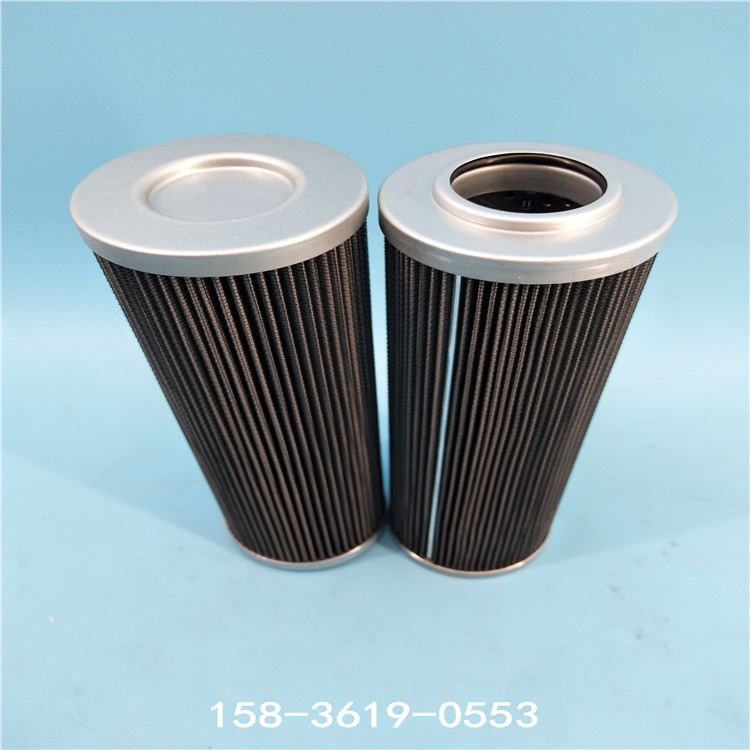 EEPC3BM05水泥廠油站過(guò)濾器更換濾芯