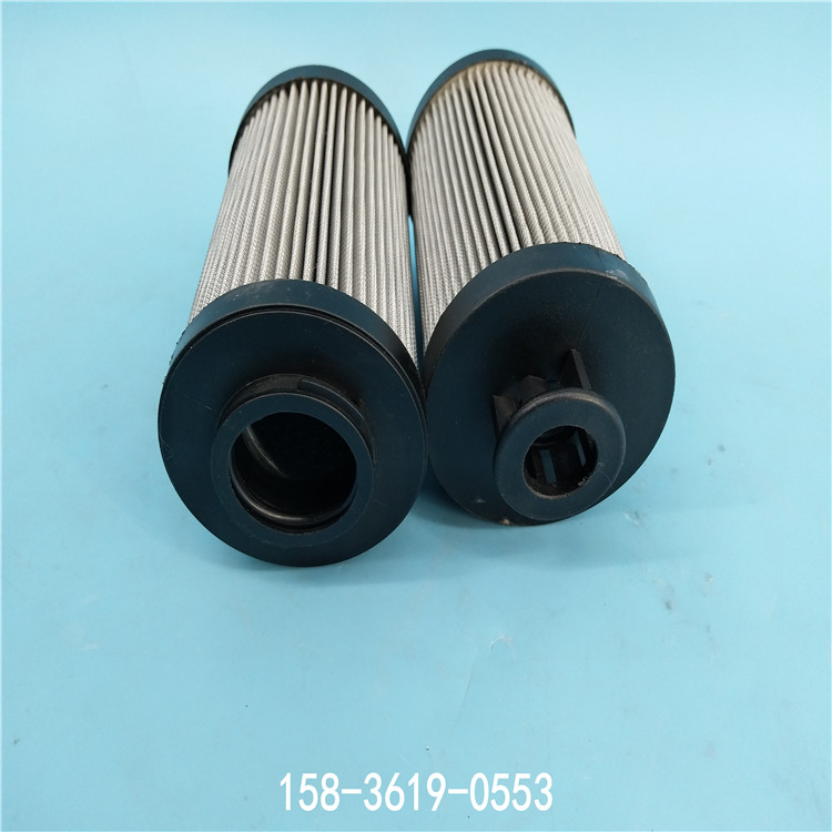 EEPC12BY125燃油箱入口吸油過(guò)濾器更換濾芯