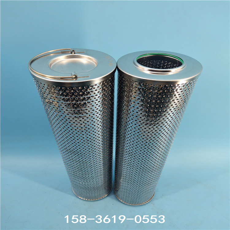 EEPC3BY60加油站風(fēng)機在線過濾器更換濾芯