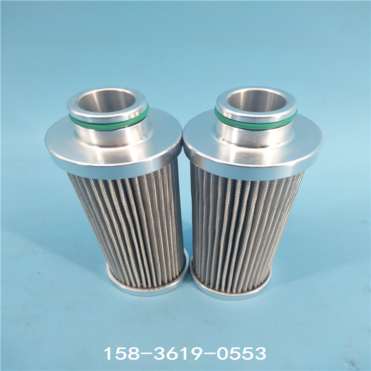 4679981循環(huán)油站過(guò)濾器更換濾芯