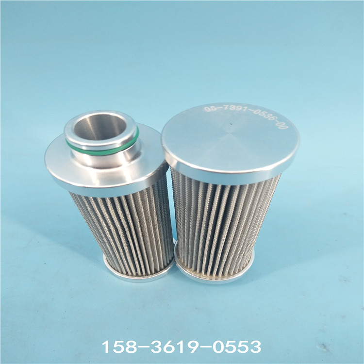 EERN2V06M10一次油站在線過(guò)濾器更換濾芯