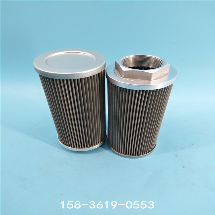 01NR.1000.10VG.10.B.P風(fēng)電油站進(jìn)口細(xì)濾器更換濾芯