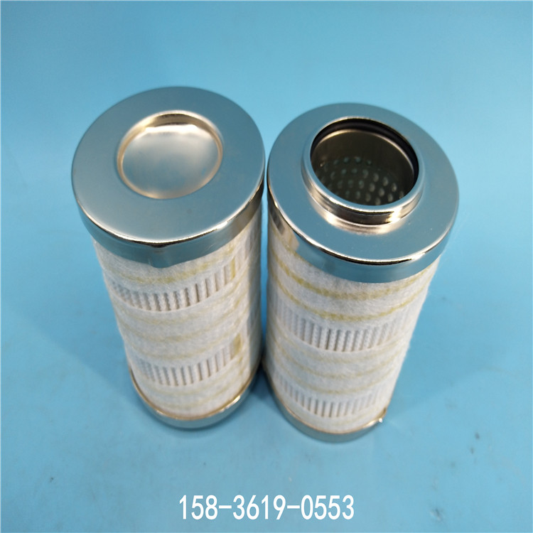 WR8900FON26H電廠不銹鋼金屬網(wǎng)潤(rùn)滑油過(guò)濾器更換濾芯