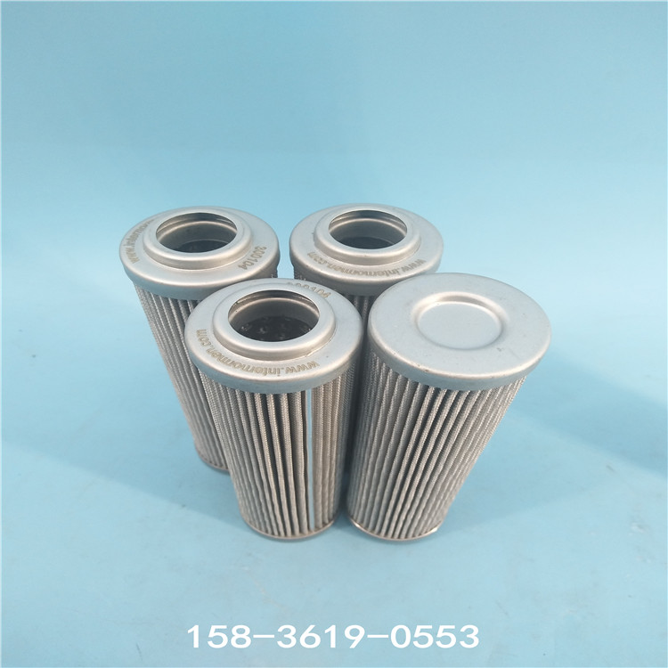 21FH1320-16、14-10電廠雙管進(jìn)口潤(rùn)滑油過(guò)濾器更換濾芯