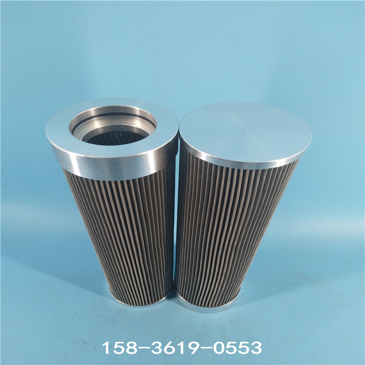 DR405EA03V/W發(fā)電廠油動(dòng)機(jī)電機(jī)過(guò)濾器更換濾芯