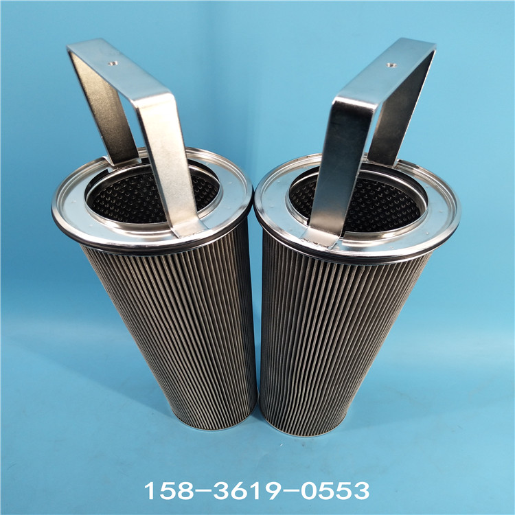 01.NL630.40G.30.S1.P單循環(huán)油在線雙開關(guān)過濾器更換過...