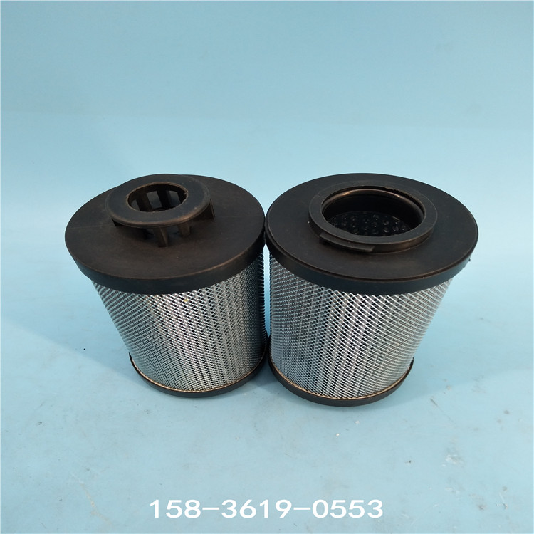 C9209007發(fā)電機油控制系統(tǒng)過濾器替代品過濾器