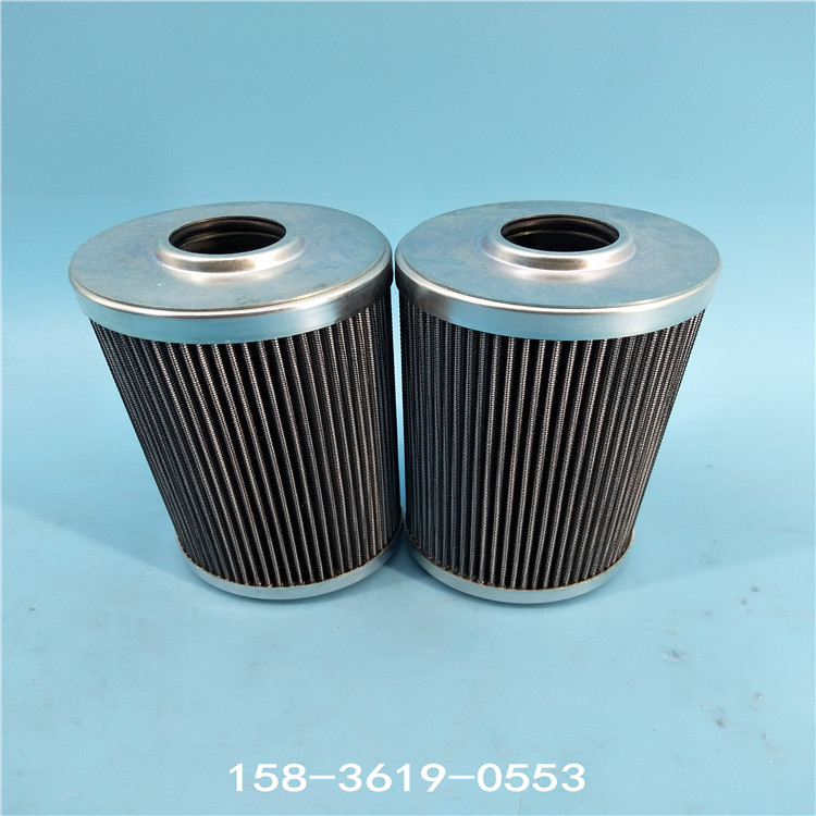 20.060.2.F2-P 用于加油站進口的不銹鋼金屬網(wǎng)過濾器的更換過...