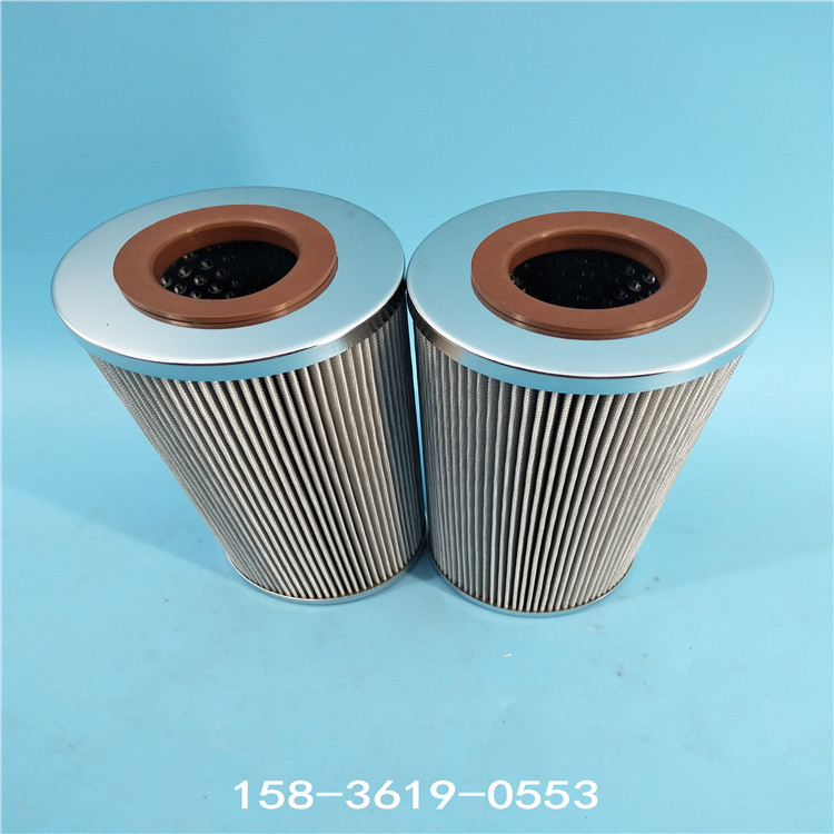 PH720-CGW加油站在線管道過濾器更換過濾器