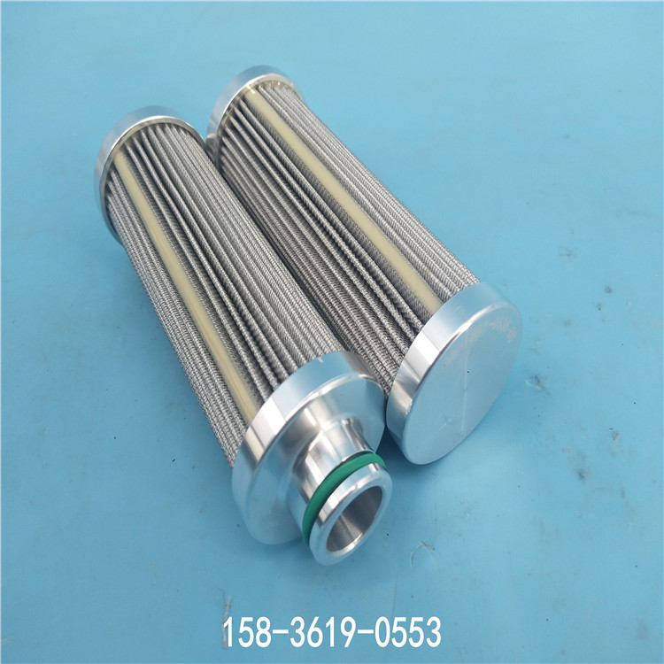 PA-250/100V單循環(huán)油在線過濾器更換過濾器