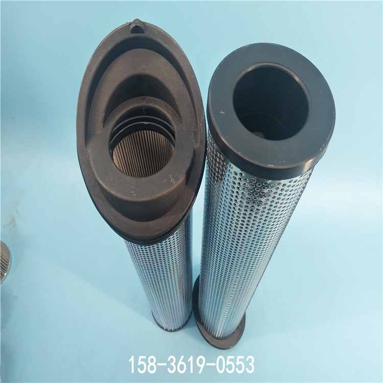 B20.025。L1-P主軸油站進口吸油過濾器更換濾芯