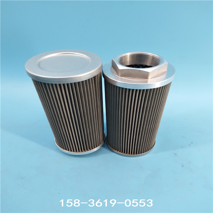 DFLQG-0047-T2.5L400E3W20S1在線雙管過(guò)濾器更換...