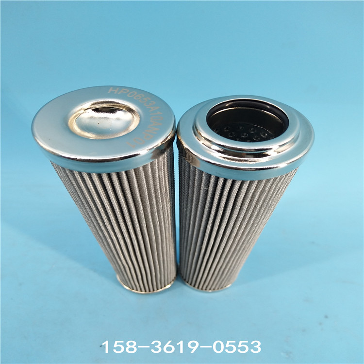 DP602EA03V/-W新能源在EH防燃油濾清器更換濾清器