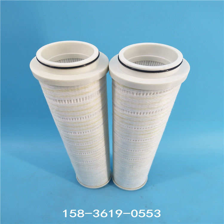 3PD160 * 400A25蒸汽渦輪雙缸過濾器更換過濾器