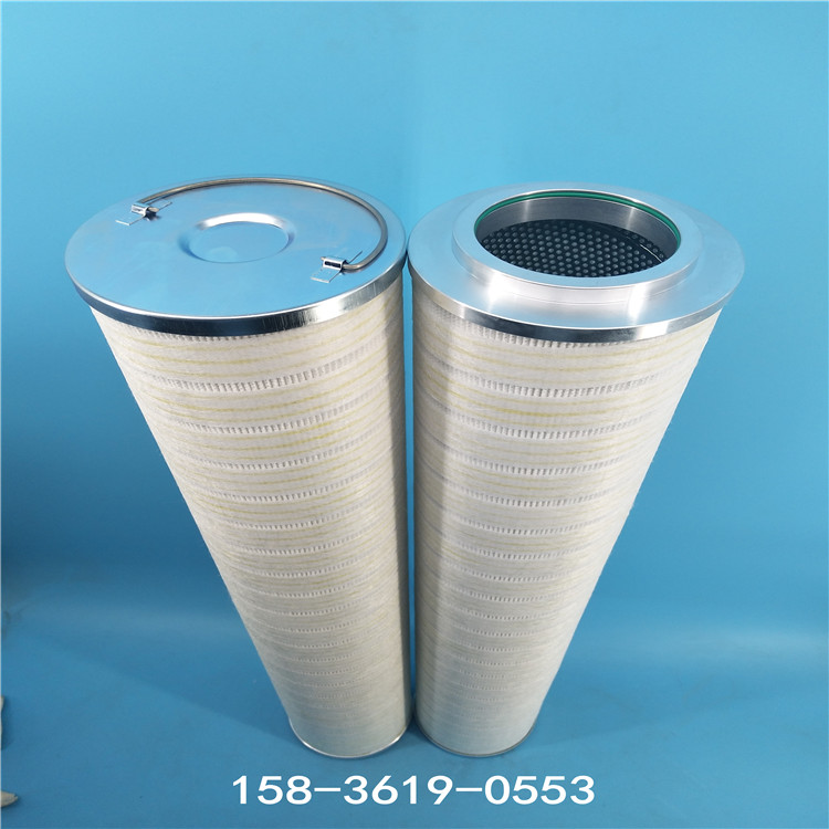 HCY-8300EOY39HYK雙缸過濾器加油站在線精細過濾器更換過濾...