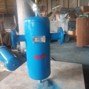 汽水分離器工作原理，汽水分離器適用范圍dn32