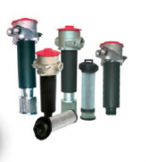 MF0203A03NVEP01翡翠MP FILTRI循環(huán)油過濾器替代濾...