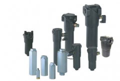 FT6303A10A威格士Vickers回油站過(guò)濾器替代濾芯 EH抗燃